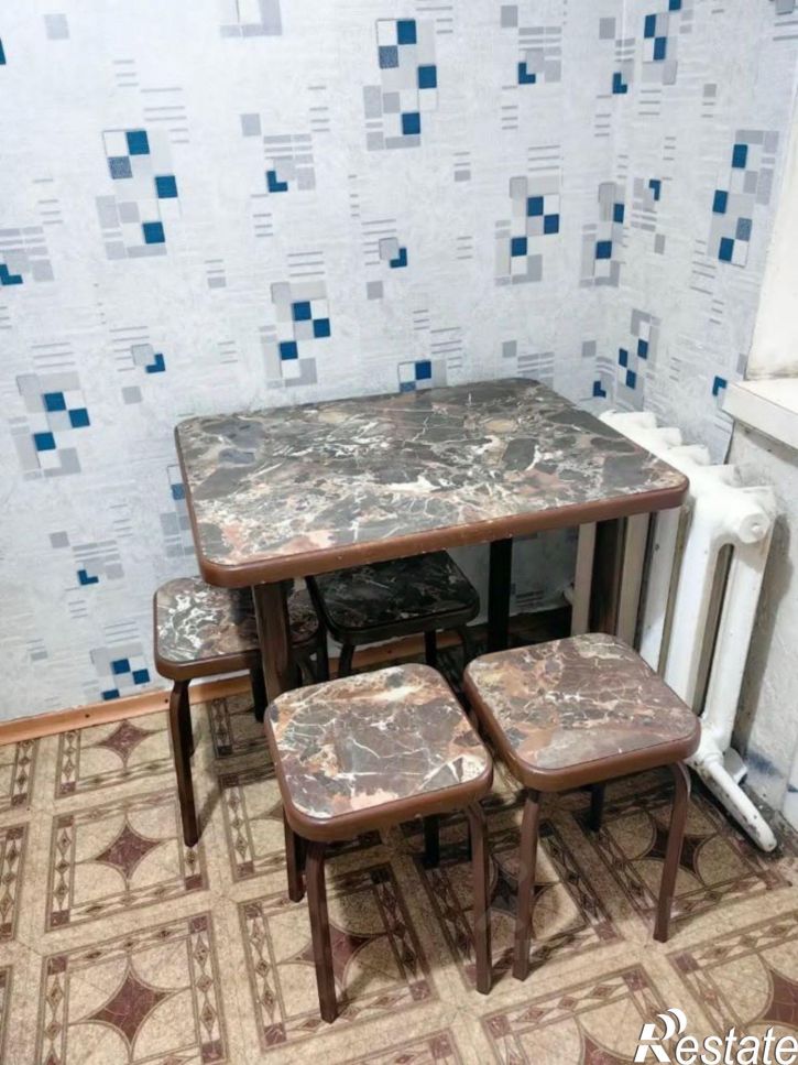 1-комн квартира пр-кт Мира, 21,  д. 21