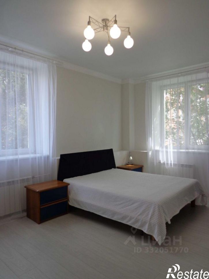 3-комн квартира пр-кт Мира, 29,  д. 29