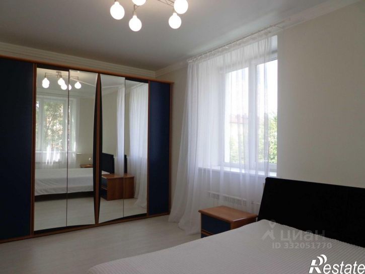 3-комн квартира пр-кт Мира, 29,  д. 29