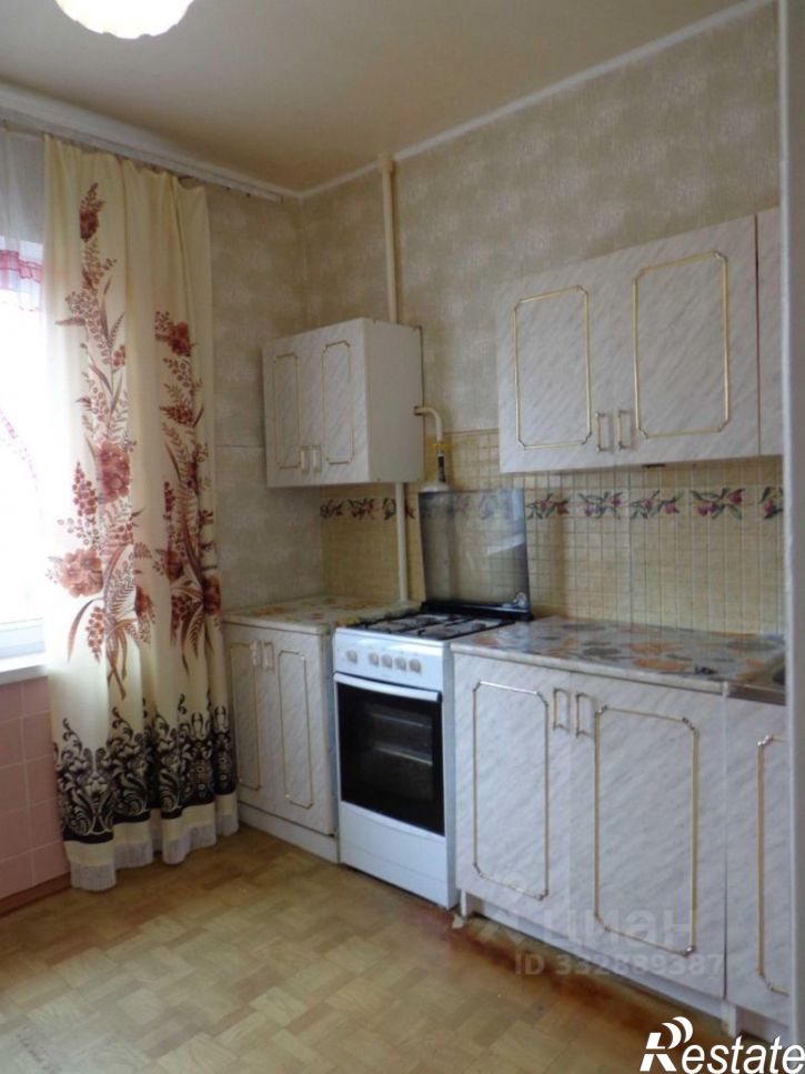 1-комн квартира Лесной пр-д, 10,  д. 10