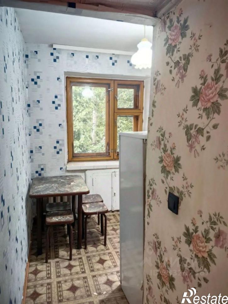 1-комн квартира пр-кт Мира, 21,  д. 21