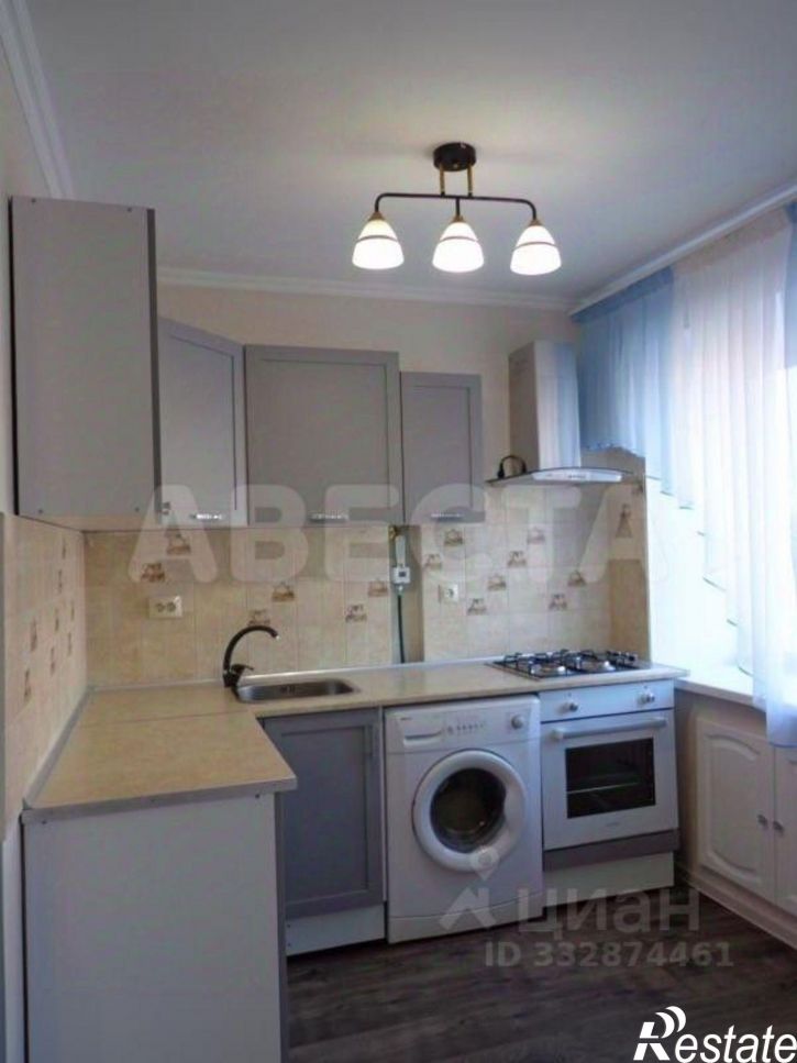3-комн квартира ул Иртышская Набережная, 26,  д. 26