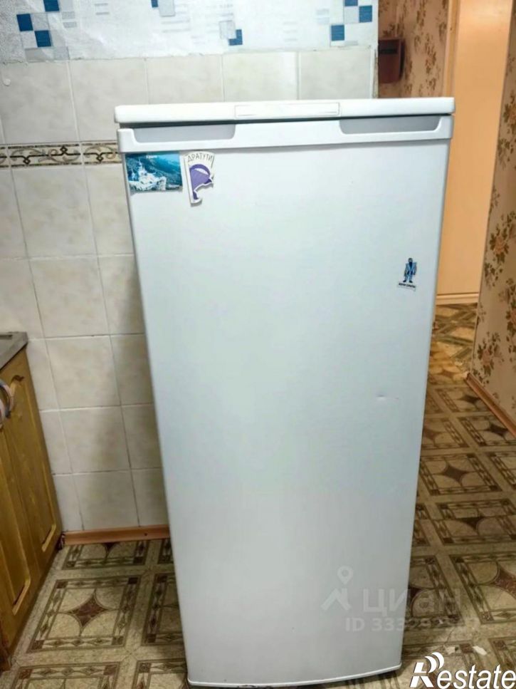 1-комн квартира пр-кт Мира, 21,  д. 21