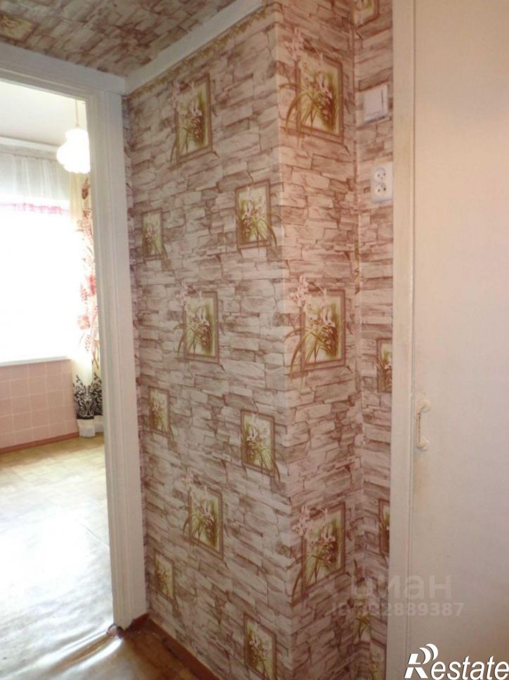 1-комн квартира Лесной пр-д, 10,  д. 10