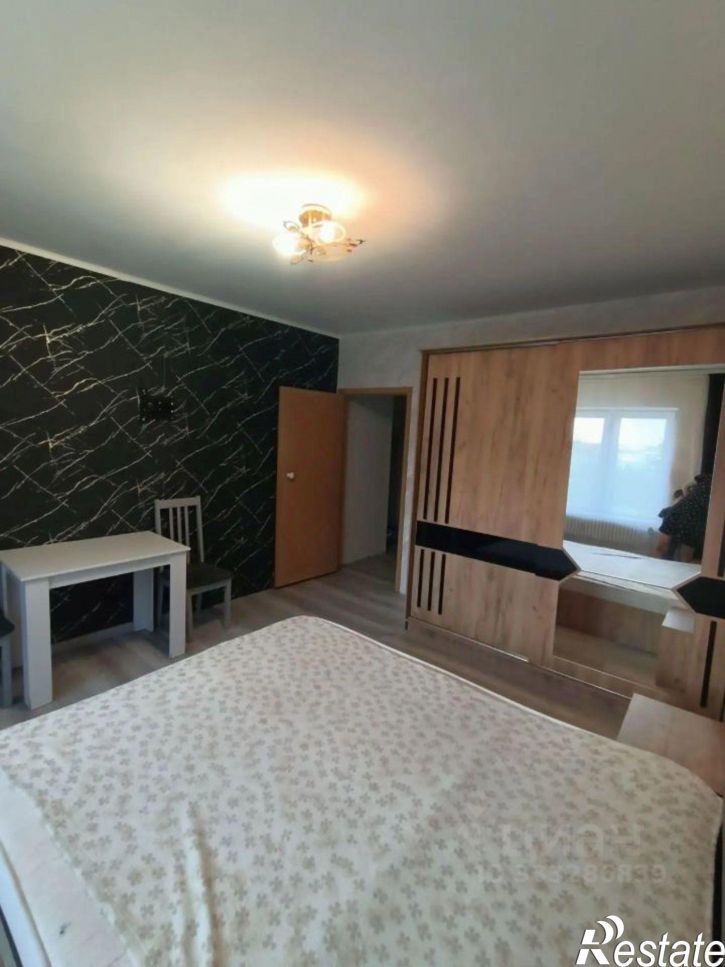 1-комн квартира ул 21-я Амурская, 43,  д. 43