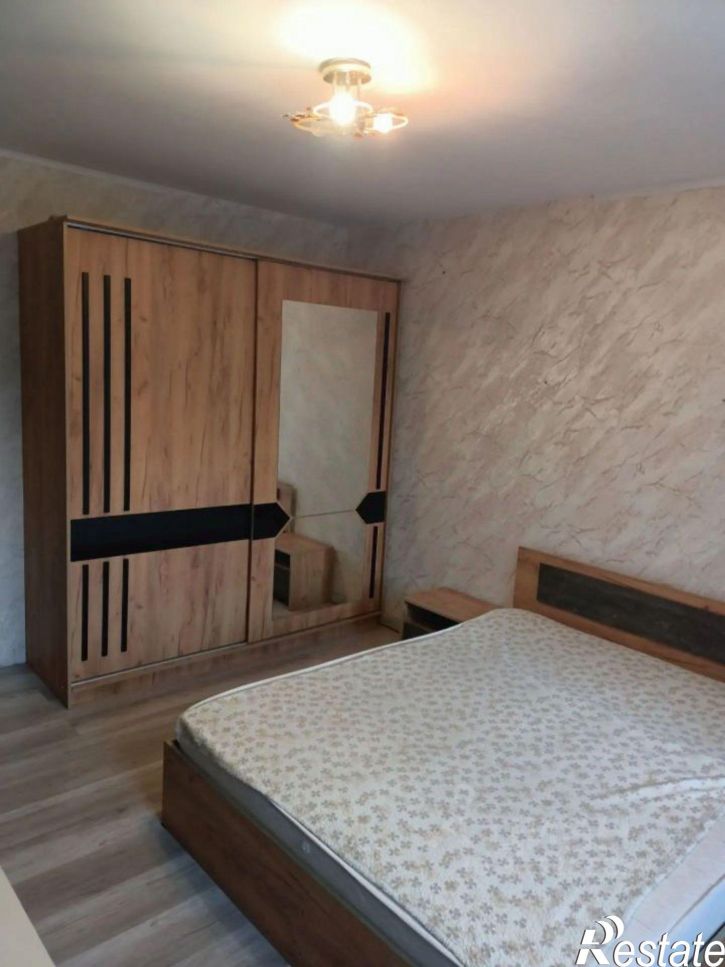 1-комн квартира ул 21-я Амурская, 43,  д. 43