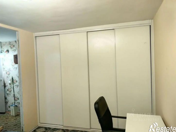 1-комн квартира пр-кт Мира, 21,  д. 21