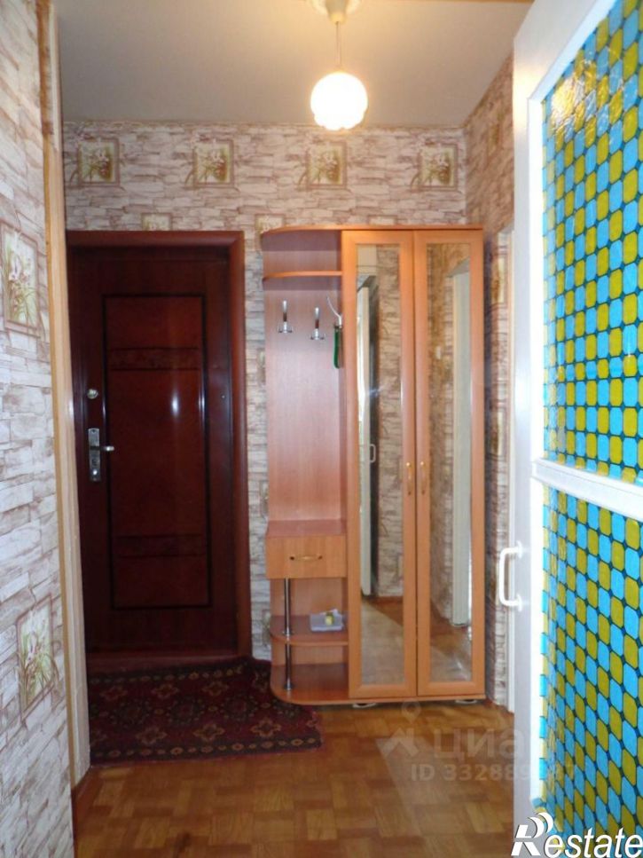 1-комн квартира Лесной пр-д, 10,  д. 10