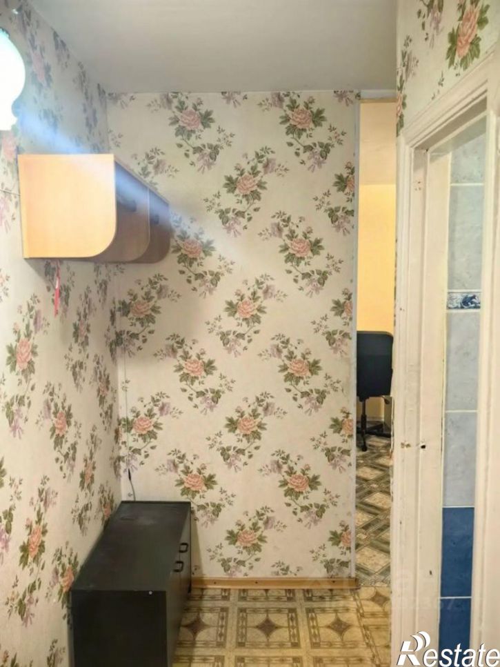 1-комн квартира пр-кт Мира, 21,  д. 21