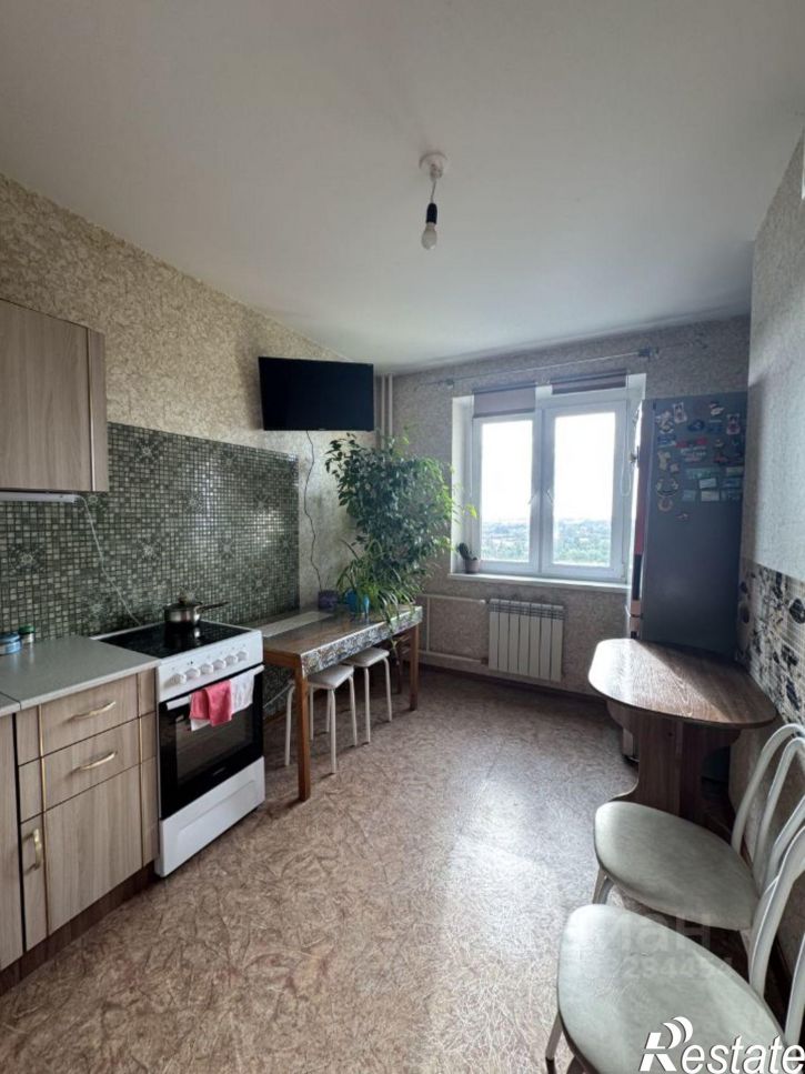 2-комн квартира б-р Архитекторов, 17/1,  д. 17/1