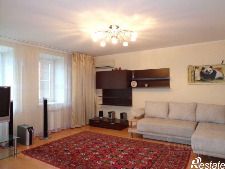 2-комн квартира ул 1-я Северная, 49,  д. 49