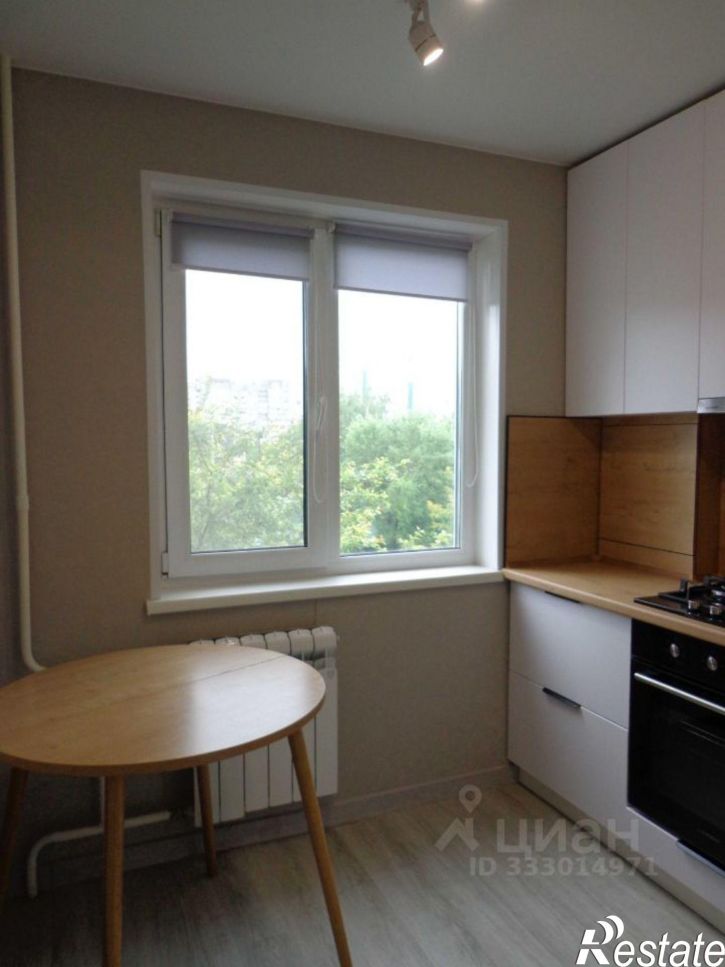 2-комн квартира ул Лисицкого, 5А,  д. 5А