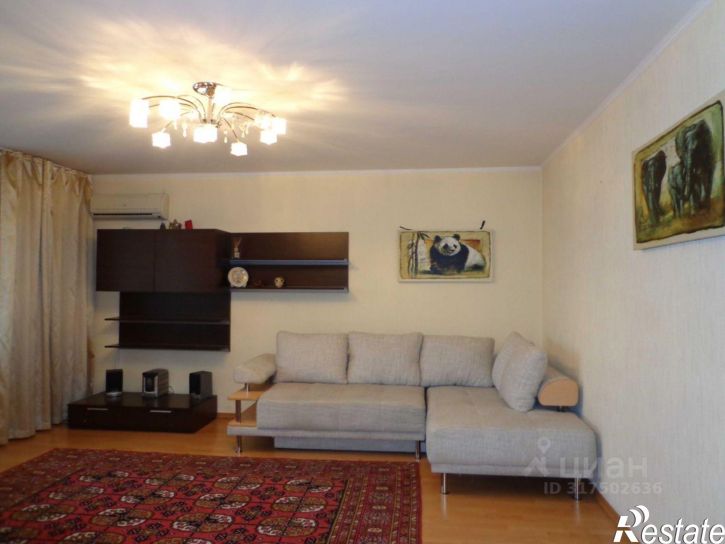 2-комн квартира ул 1-я Северная, 49,  д. 49