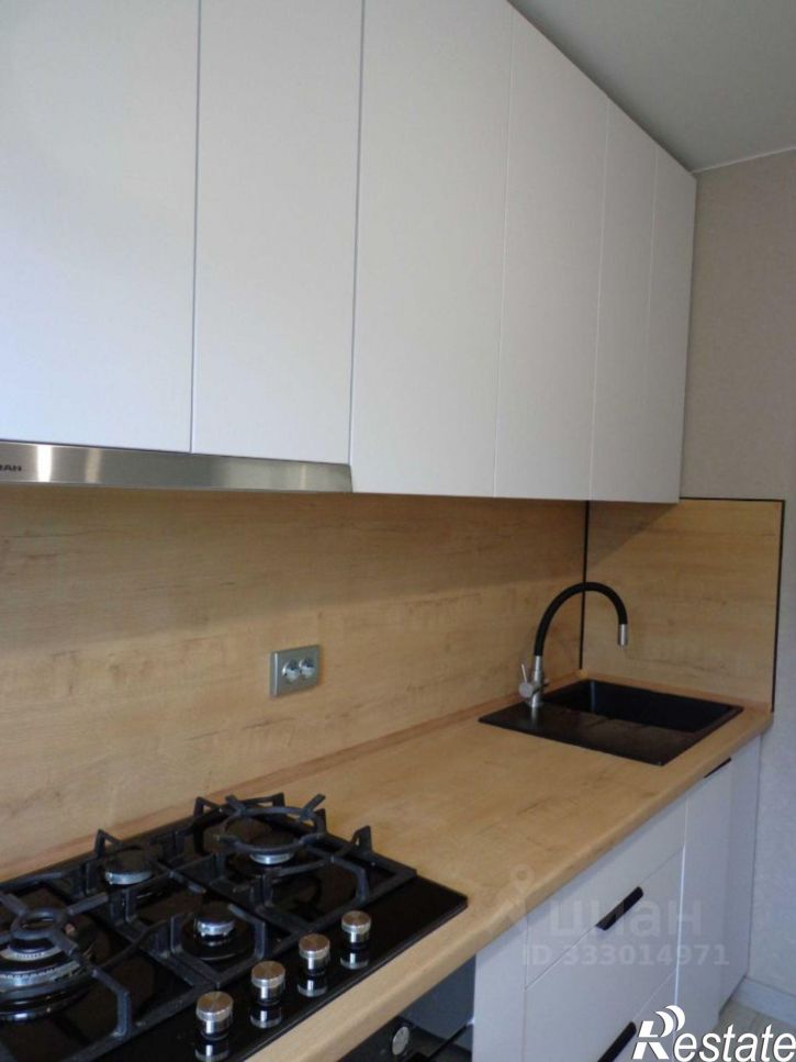 2-комн квартира ул Лисицкого, 5А,  д. 5А