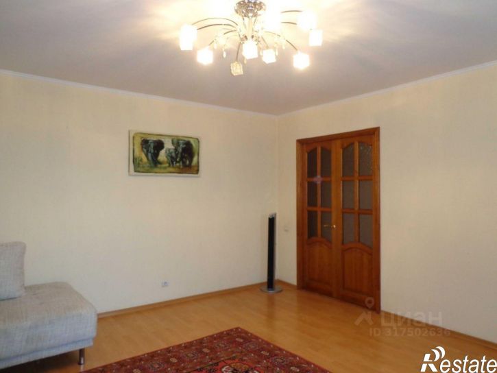 2-комн квартира ул 1-я Северная, 49,  д. 49