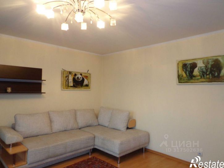 2-комн квартира ул 1-я Северная, 49,  д. 49