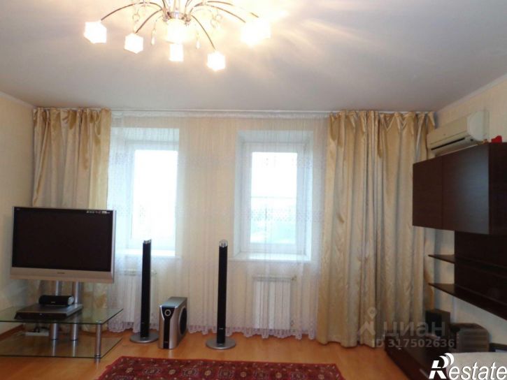 2-комн квартира ул 1-я Северная, 49,  д. 49