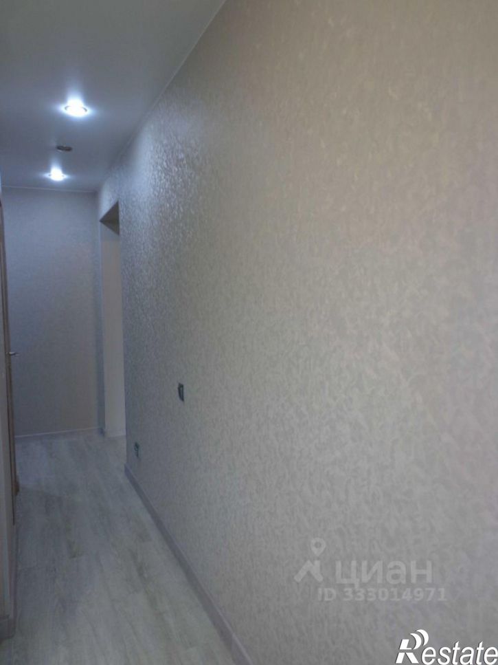 2-комн квартира ул Лисицкого, 5А,  д. 5А