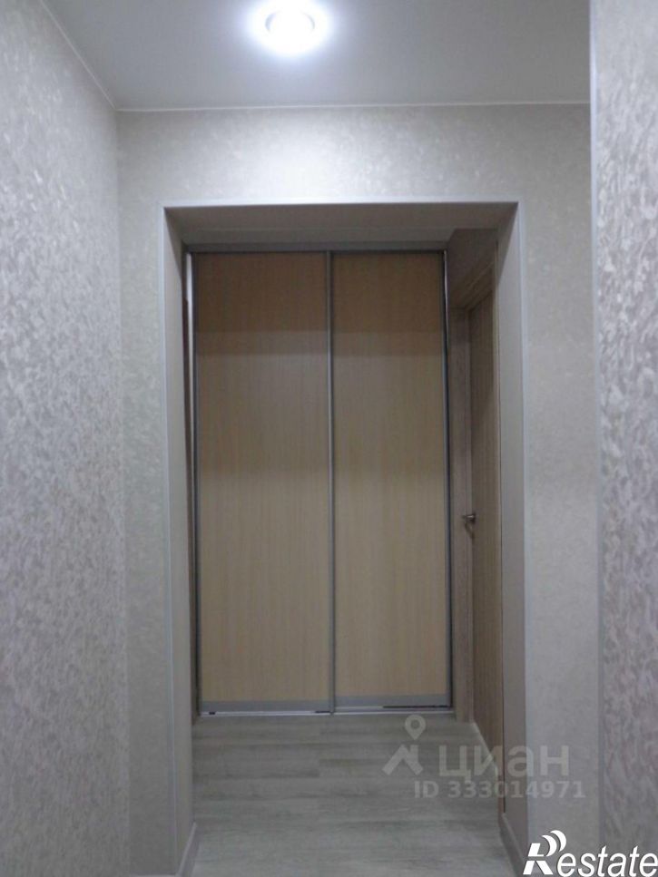 2-комн квартира ул Лисицкого, 5А,  д. 5А