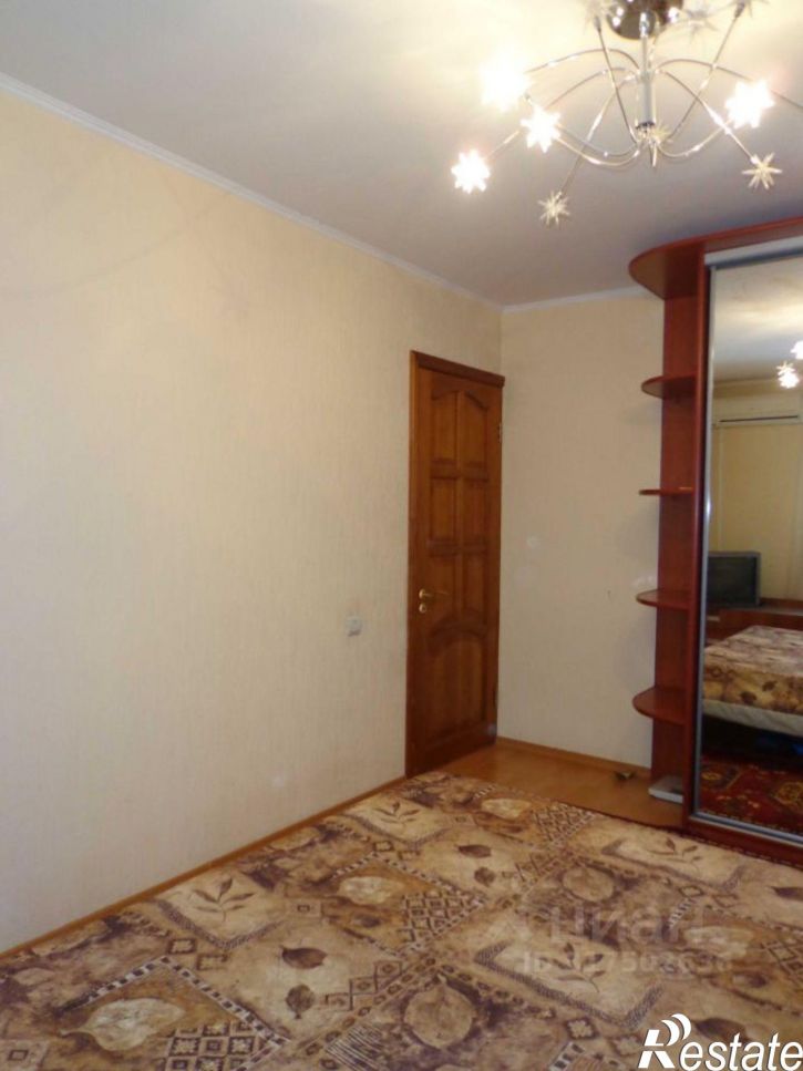 2-комн квартира ул 1-я Северная, 49,  д. 49