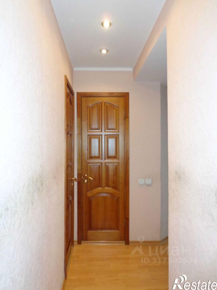 2-комн квартира ул 1-я Северная, 49,  д. 49