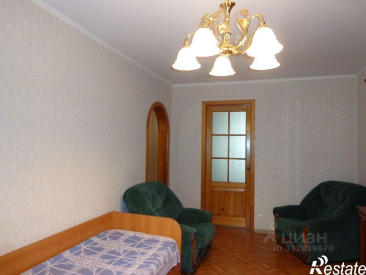 2-комн квартира ул Путилова, 11А,  д. 11А