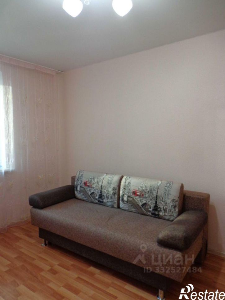 1-комн квартира ул Пригородная, 23,  д. 23