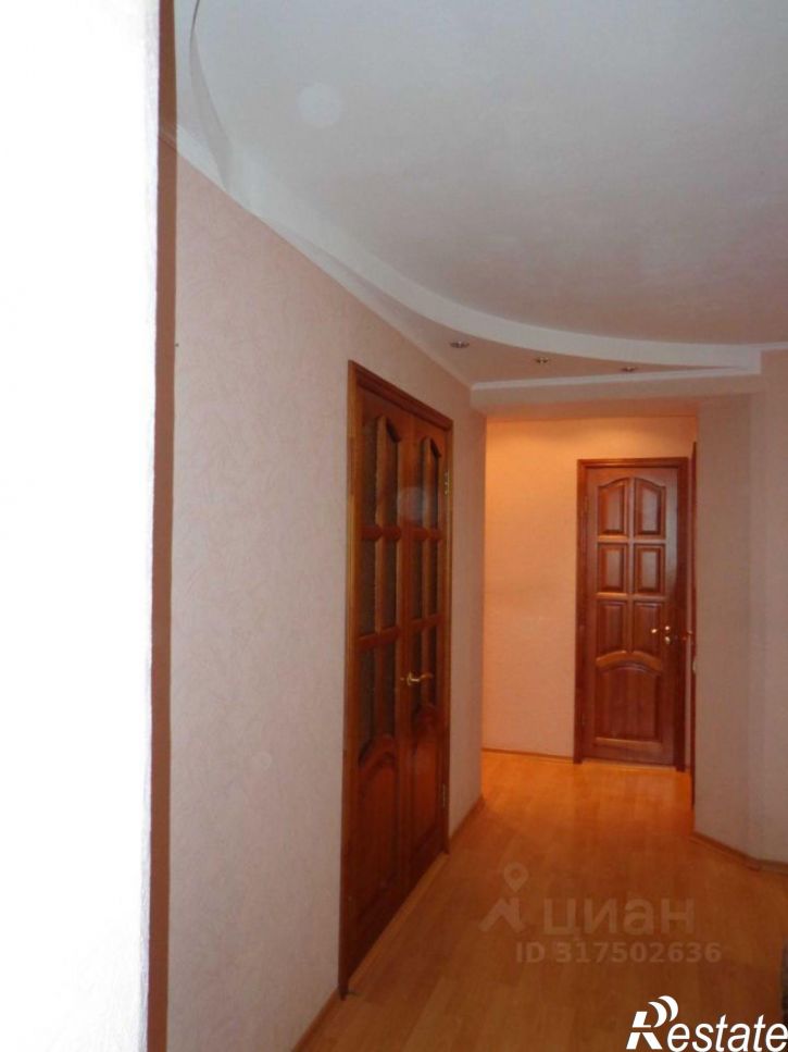 2-комн квартира ул 1-я Северная, 49,  д. 49