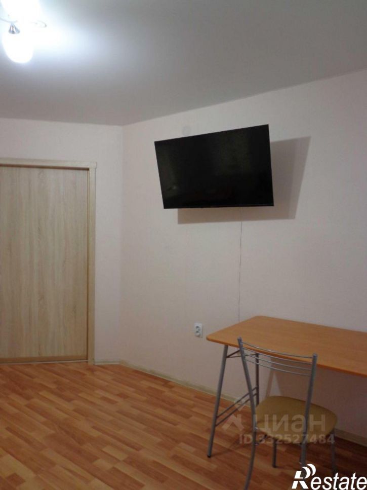 1-комн квартира ул Пригородная, 23,  д. 23