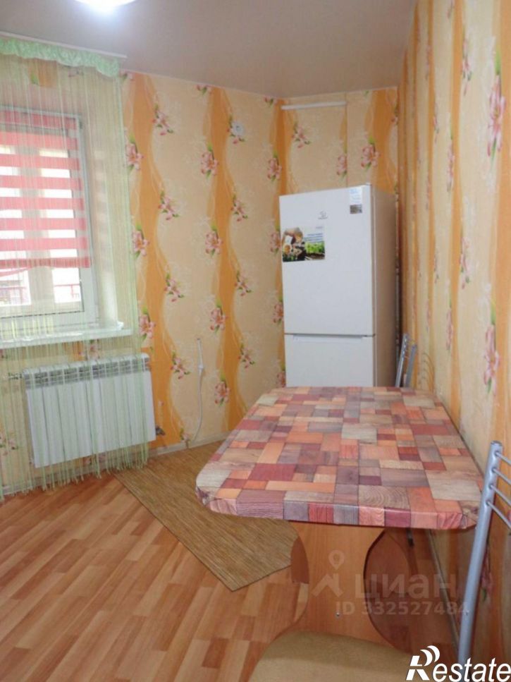 1-комн квартира ул Пригородная, 23,  д. 23