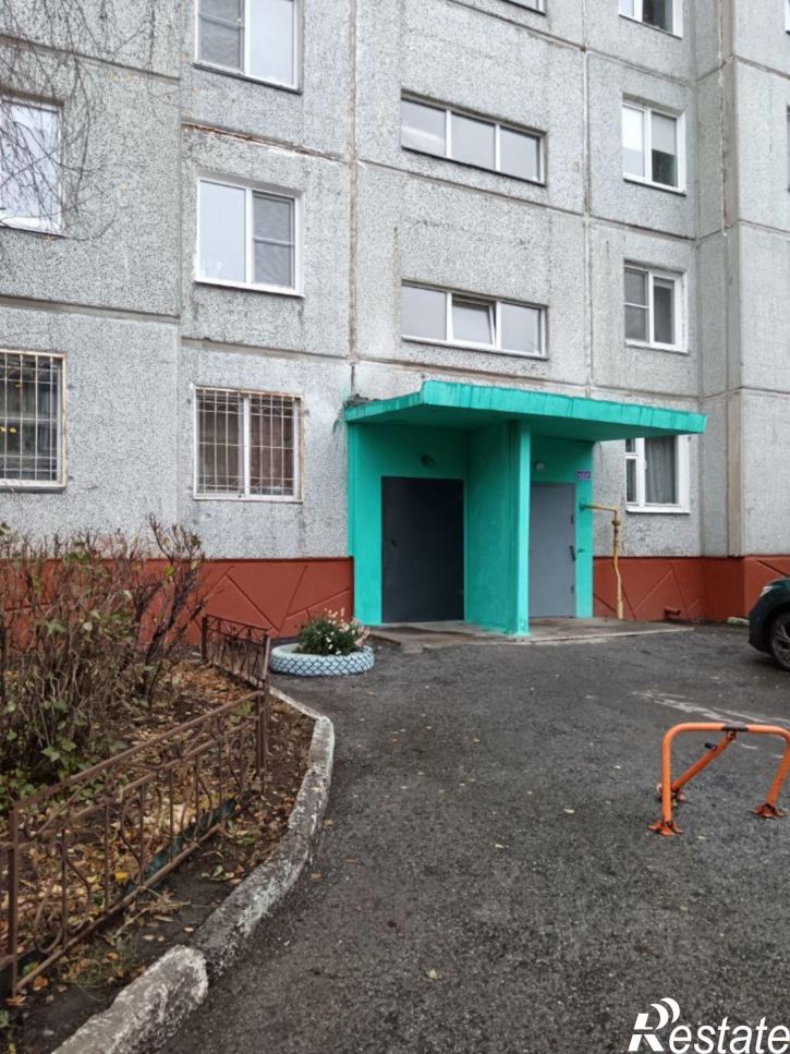 2-комн квартира ул Сулеймана Стальского, 10,  д. 10