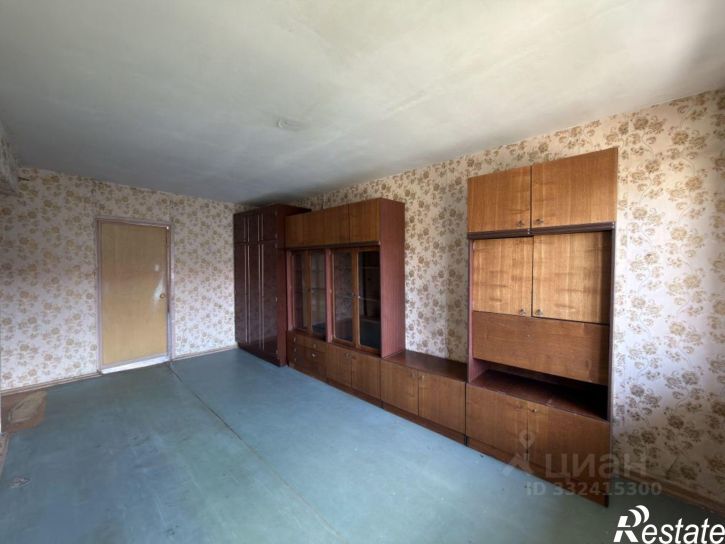 3-комн квартира Камерный пер, 36Б,  д. 36Б