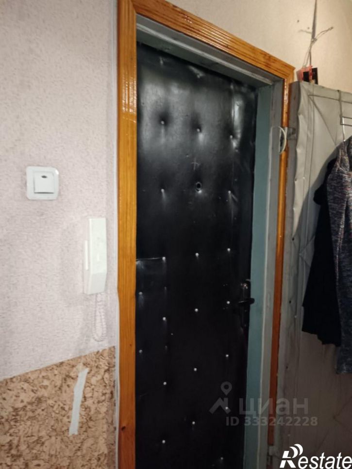 2-комн квартира ул Сулеймана Стальского, 10,  д. 10