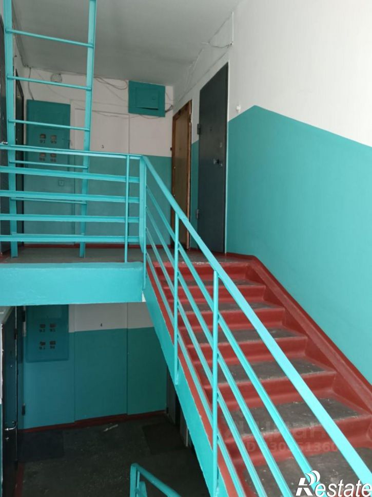 3-комн квартира ул 3-я Кордная, 24,  д. 24