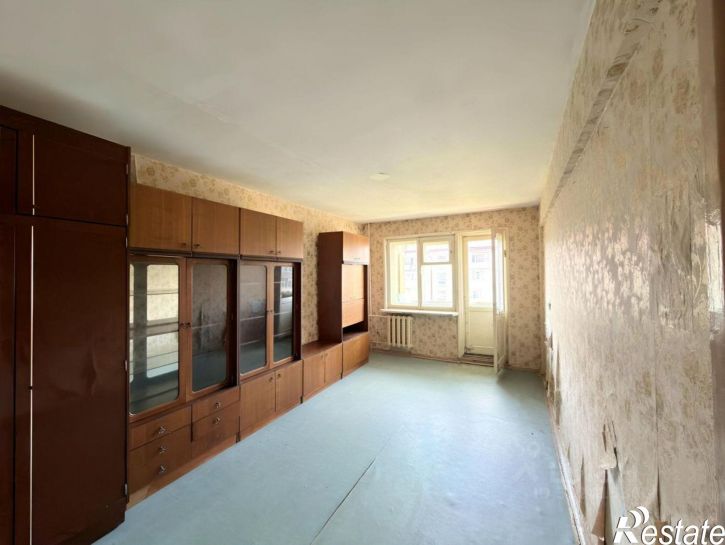 3-комн квартира Камерный пер, 36Б,  д. 36Б