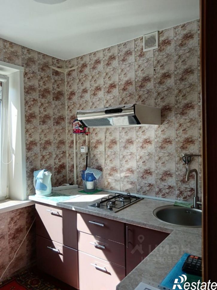 3-комн квартира ул 3-я Кордная, 24,  д. 24