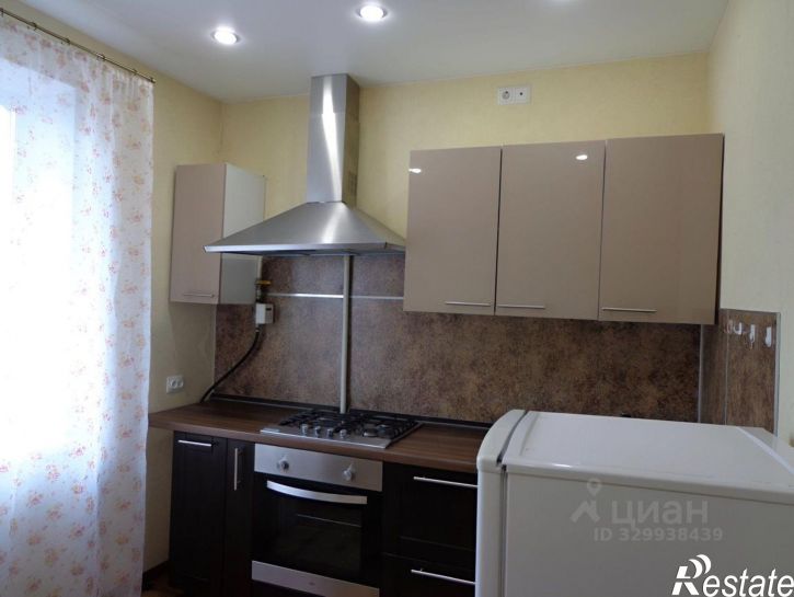 1-комн квартира пр-кт Комарова, 27,  д. 27