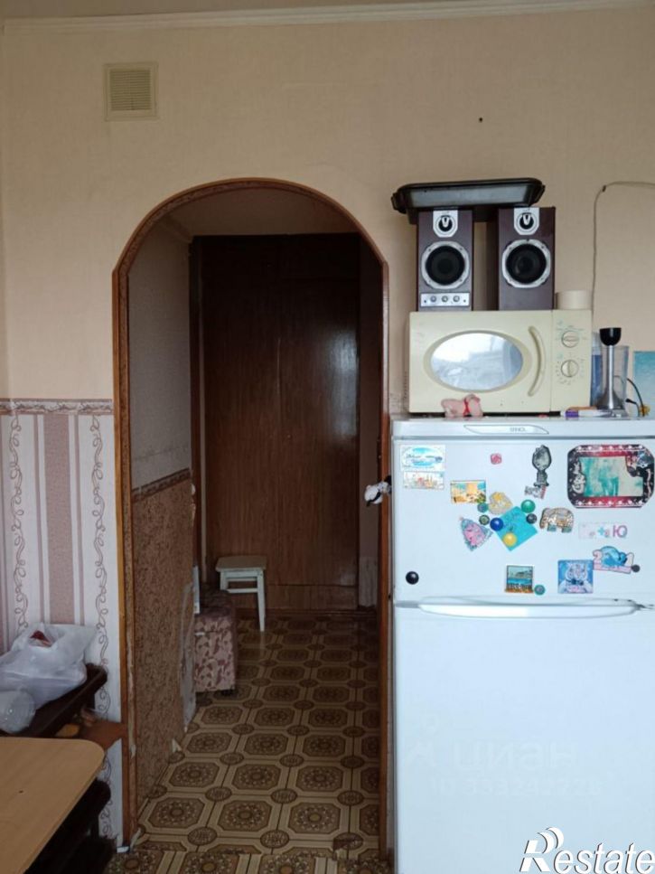 2-комн квартира ул Сулеймана Стальского, 10,  д. 10