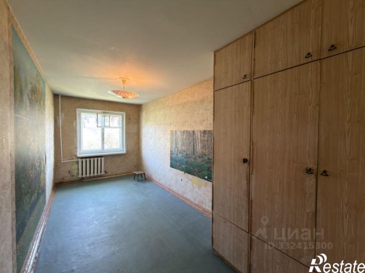 3-комн квартира Камерный пер, 36Б,  д. 36Б