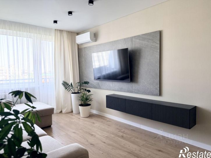 3-комн квартира ул Лермонтова, 128а,  д. 128а