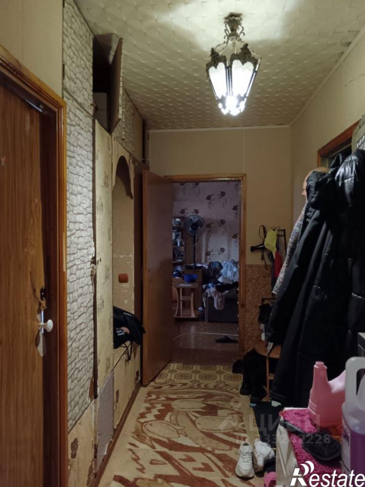 2-комн квартира ул Сулеймана Стальского, 10,  д. 10