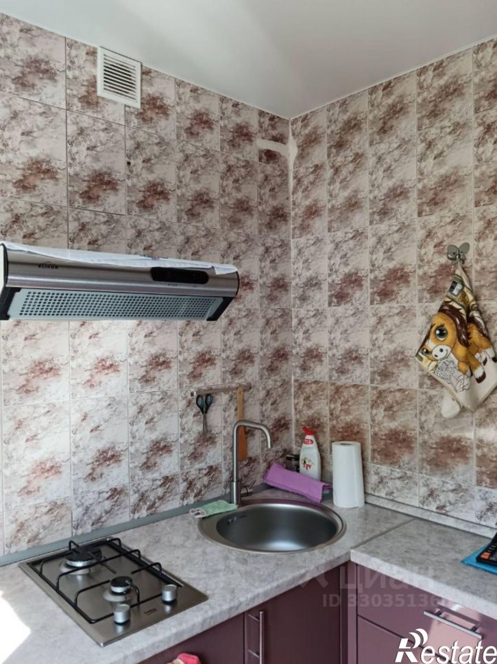 3-комн квартира ул 3-я Кордная, 24,  д. 24