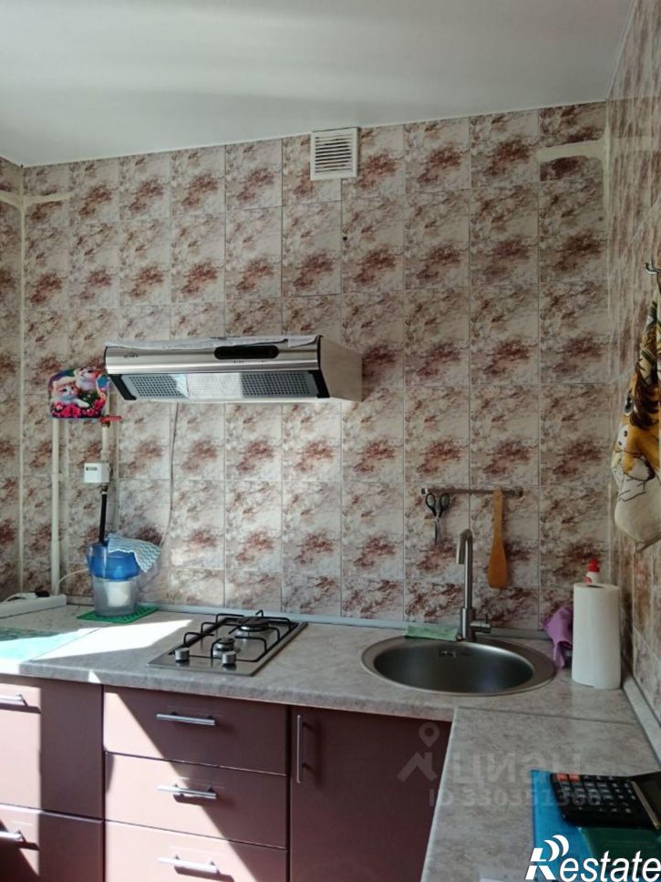 3-комн квартира ул 3-я Кордная, 24,  д. 24