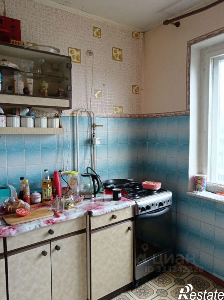 2-комн квартира ул Сулеймана Стальского, 10,  д. 10