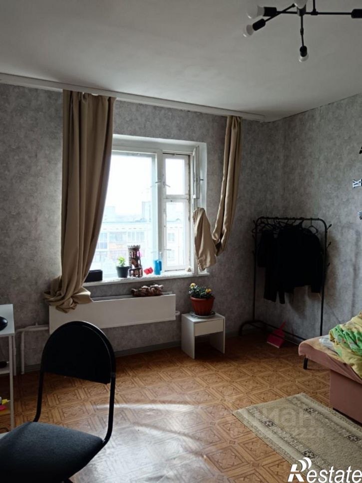 2-комн квартира ул Сулеймана Стальского, 10,  д. 10