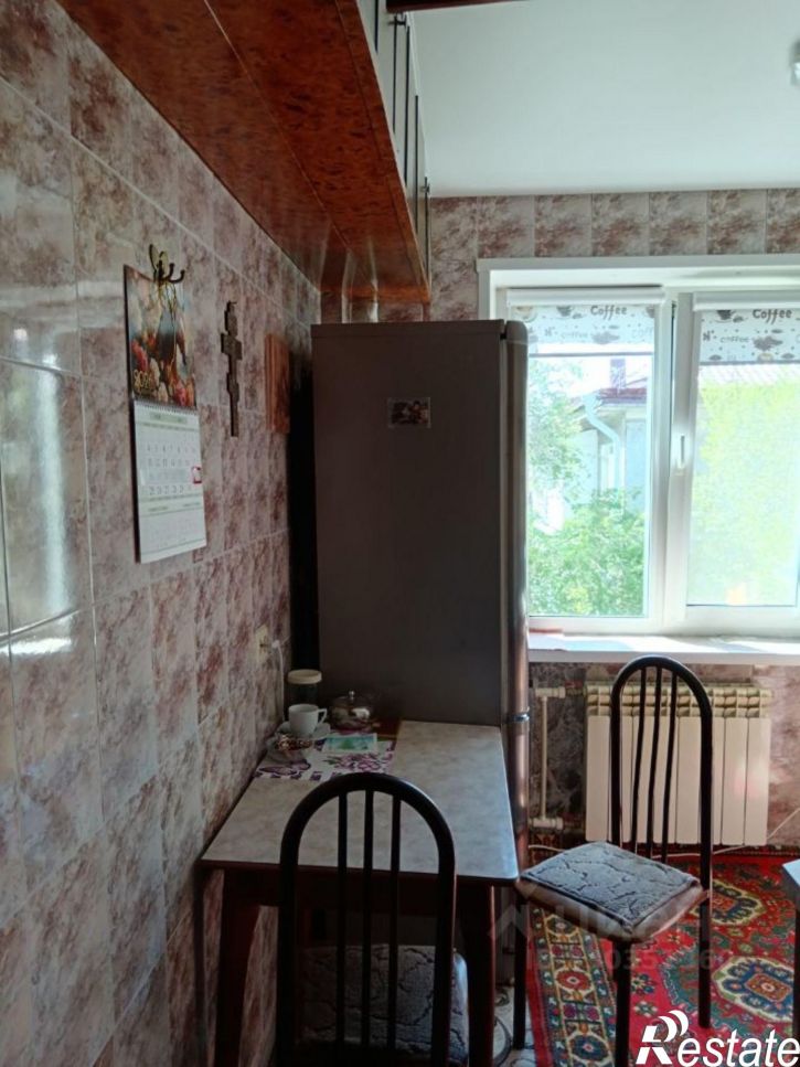 3-комн квартира ул 3-я Кордная, 24,  д. 24