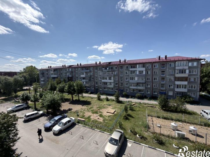 3-комн квартира Камерный пер, 36Б,  д. 36Б