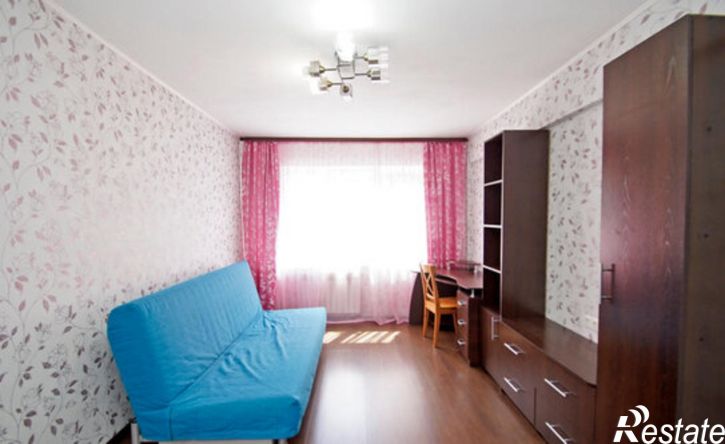 1-комн квартира ул Волочаевская, 17В,  д. 17В
