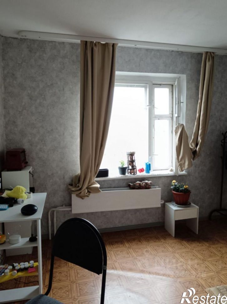 2-комн квартира ул Сулеймана Стальского, 10,  д. 10