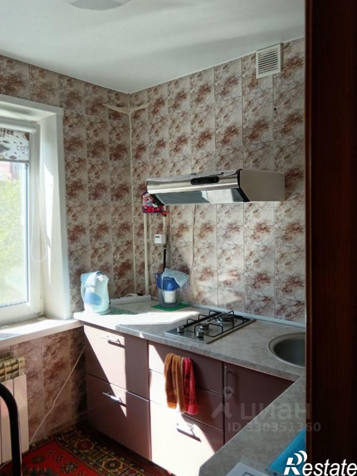 3-комн квартира ул 3-я Кордная, 24,  д. 24